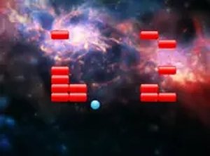 Basher Arkanoid Game - Ludoryx free online game