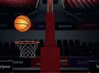 Slam Dunk Basket Online Game