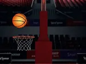 Slam Dunk Basket Online Game - Ludoryx free online game