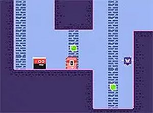Shadow Runner: Quick Reflexes