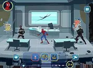 Lab Guardian Logic Challenge