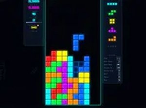 Tetris Ultra Online Puzzle Game - Ludoryx free online game