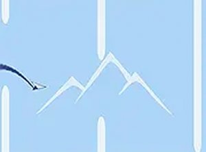 Glide Paper Plane Adventure