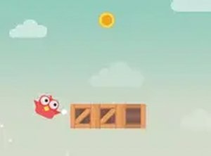 Brave Bird Online Game - Ludoryx free online game
