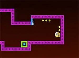 Pac Maze Online Game - Ludoryx free online game