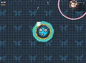 Knife io Online Game - Ludoryx free online game