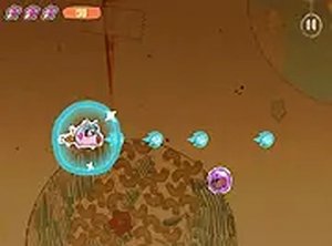 Mabel's Doodle Blaster Online Game - Ludoryx free online game