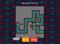 CPR: Christmas Present Rush Puzzle Game Online