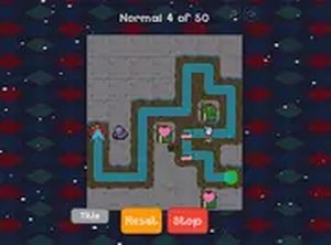 CPR: Christmas Present Rush Puzzle Game - Ludoryx free online game