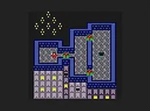 Santa Screw Up Puzzle Game - Ludoryx free online game