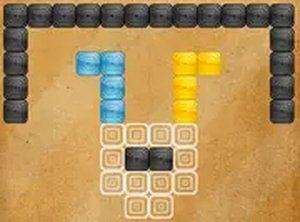 Fancy Constructor Puzzle Game - Ludoryx free online game