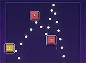Brick Smasher Retro Puzzle