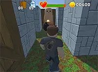 Robby: Bomberman Online Game