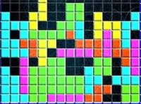Line Eraser Puzzle Game