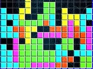 Line Eraser Puzzle Game - Ludoryx free online game