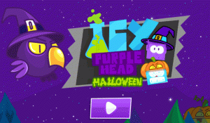 Cube Maze Halloween Challenge