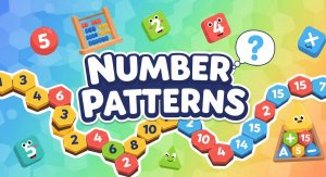 Sequence Solver: Pattern Puzzles
