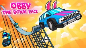 Course Dash Parkour