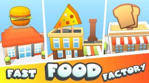 Kitchen Empire Builder