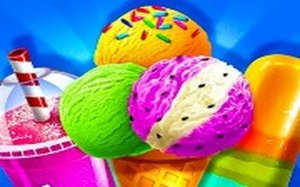 Sweet Scoop Studio - Dessert Crafting