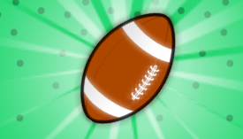 Endzone Rush: Gridiron Showdown